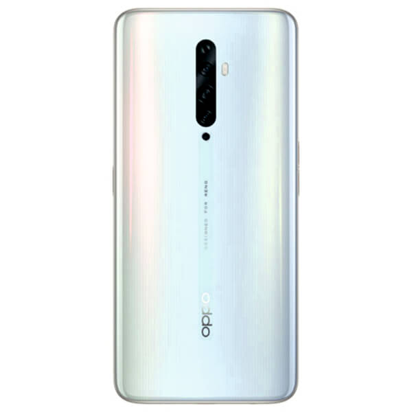 Oppo Reno 2Z Telefon Kılıfı görsel