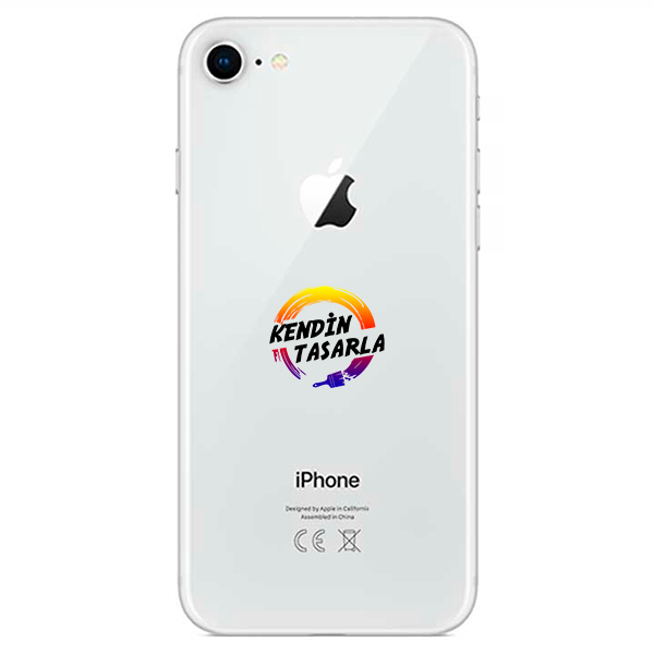 İphone 8 Telefon Kılıfı
