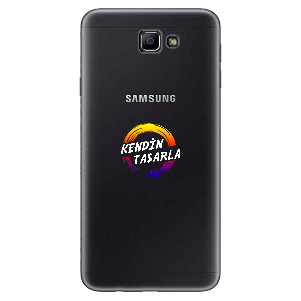 Samsung Galaxy J7 Prime Telefon Kılıfı
