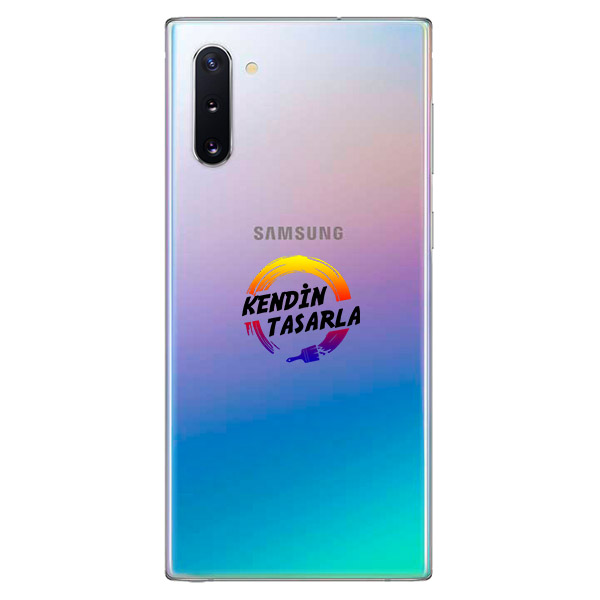 Samsung Galaxy Note 10 Telefon Kılıfı