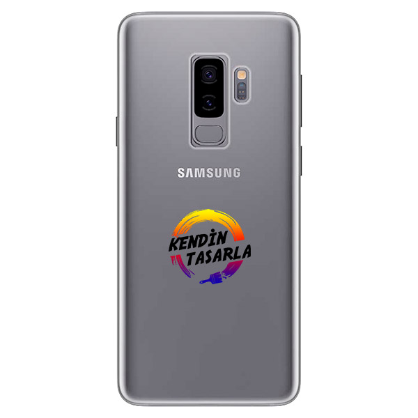Samsung Galaxy S9 Plus Telefon Kılıfı