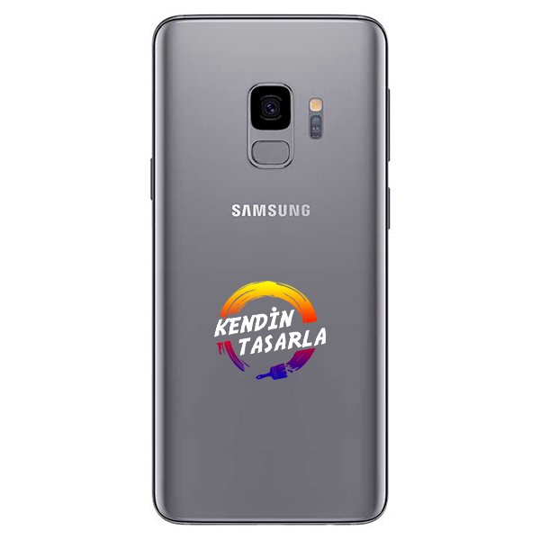 Samsung S9 5.8 İnç Telefon Kılıfı