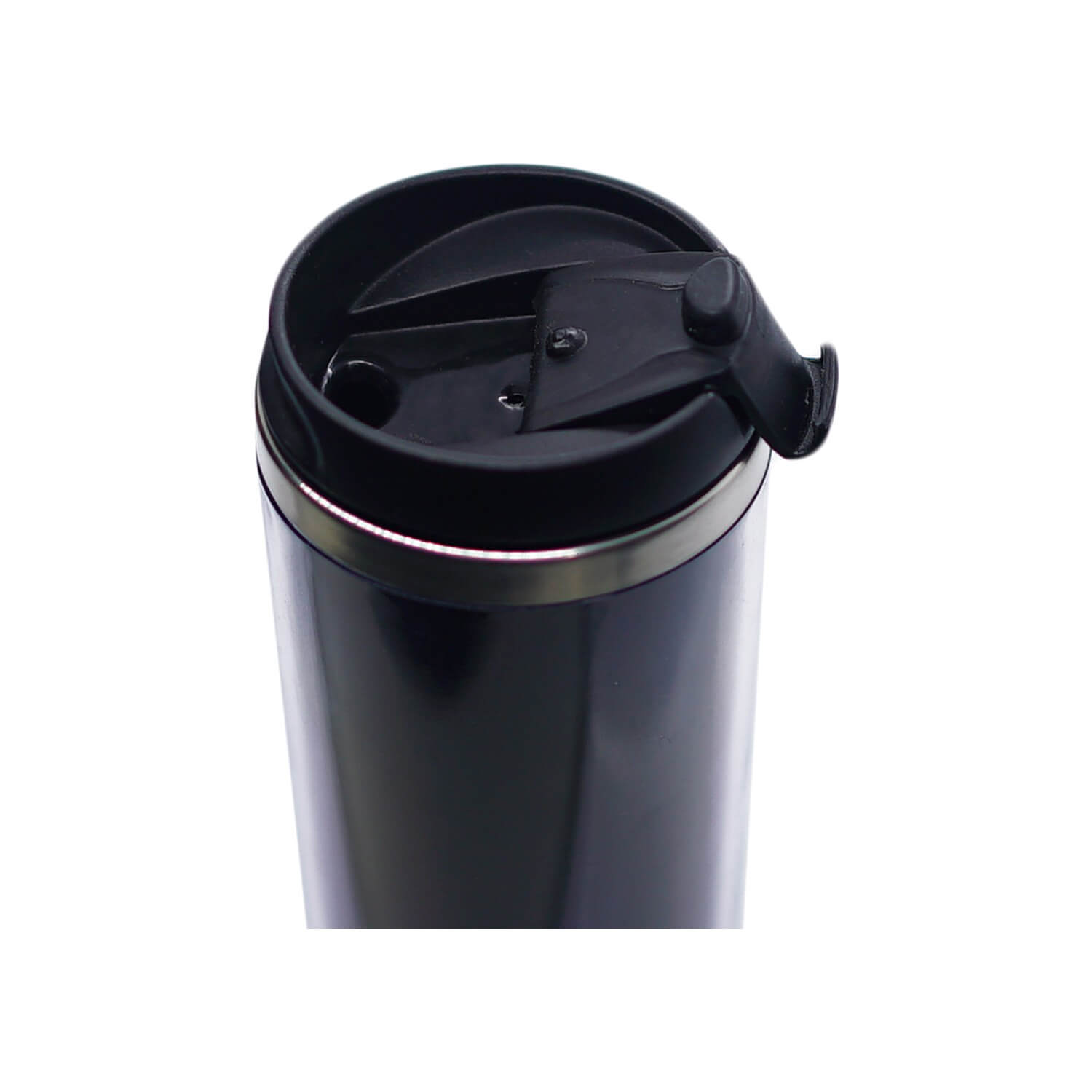 Kendin Tasarla Çelik Termos 480 Ml