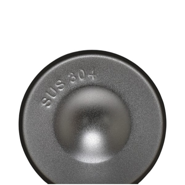 İsimli Ve Logolu Lazer Kazıma Kırmızı Çelik Termos 700 Ml görsel