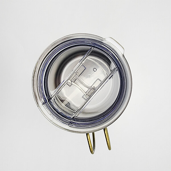 Kişiye Özel Gold Termos Bardak görsel