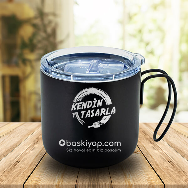 Kişiye Özel Termos Bardak