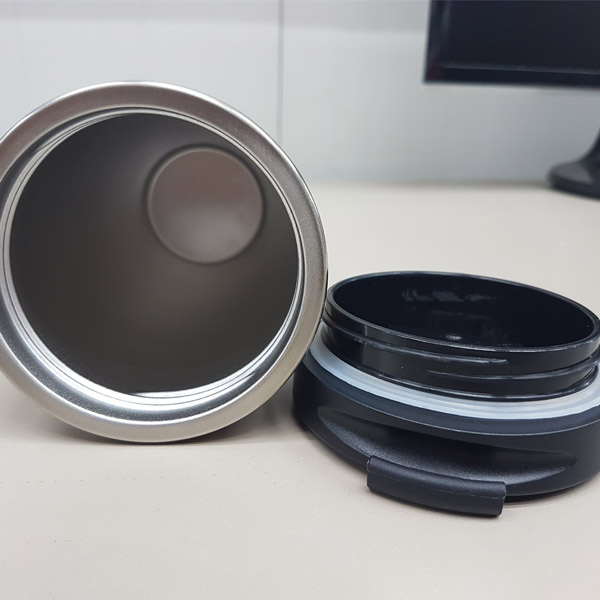 Kendin Tasarla Çelik Termos 300Ml