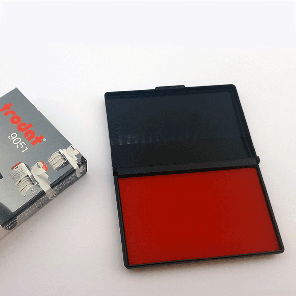 Trodat 9051 Istampa 9X5Cm