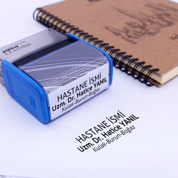 Imprint 8913 Büyük Boy görsel