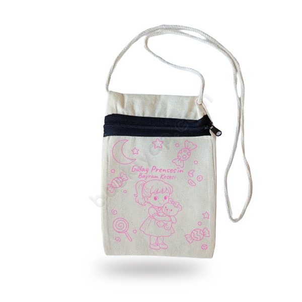 Bayram Harçlığı Kesesi - 2 online tasarla