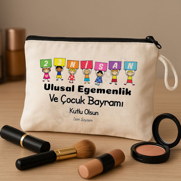 23 Nisan Ulusal Egemenlik Ve Çocuk Bayramı Tasarımı-3 online tasarla