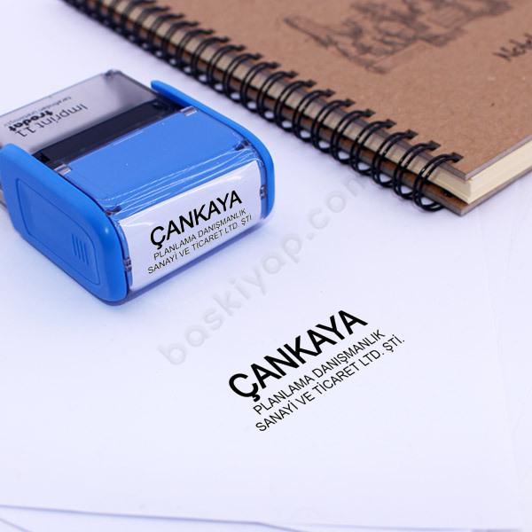 Firma Kaşesi 2