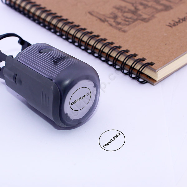 Onaylandi Kaşesi Küçük Boy online tasarla