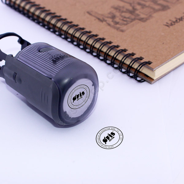 Trodat Hazır Firma Kaşesi 3 online tasarla