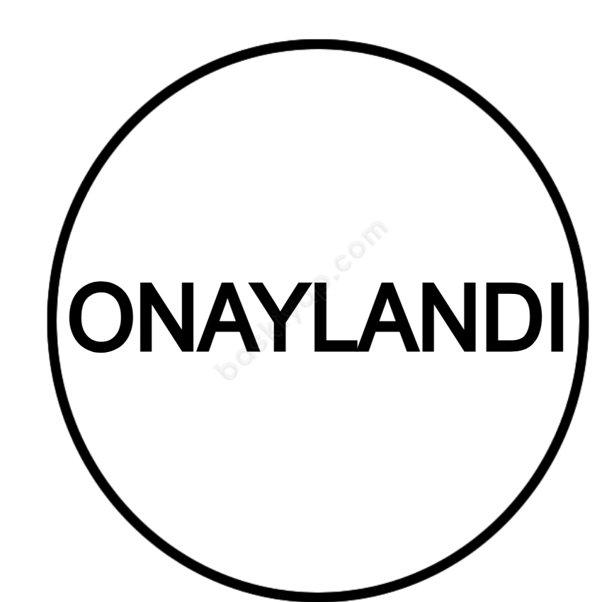 Firma Kaşesi 4 online tasarla