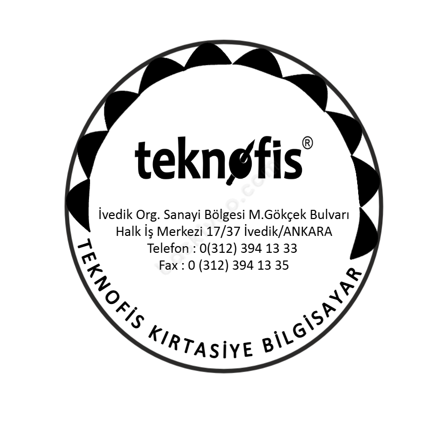 Firma Kaşesi online tasarla