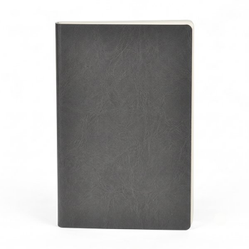 Kişiye Özel Defter Gri Ajanda 13X21 96 Yp Kendin Tasarla | 16702 online tasarla
