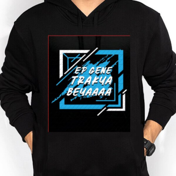Trakya Beya Tasarımlı Sweatshirt online tasarla