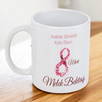 Kadınlar Günü online tasarla