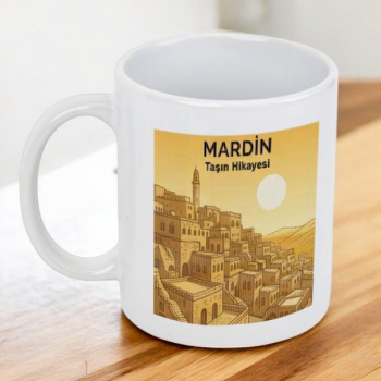 Mardin Kupa