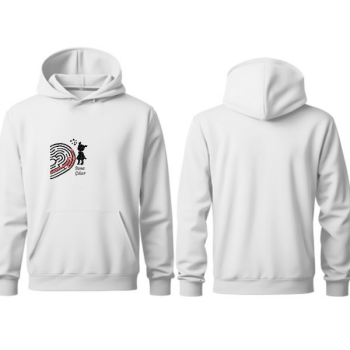 Sevgili Tişörtü Yol Tasarım Sweatshirt online tasarla
