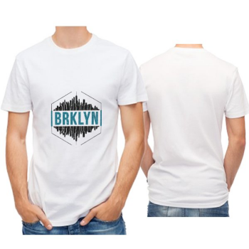 Brooklyn Tişört
