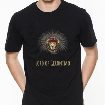 Lord Of Geronimo