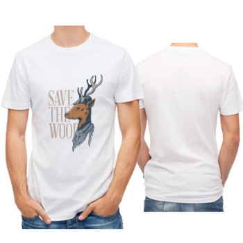 Save The Wood