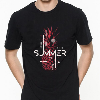 Summer Tişört