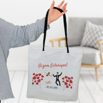 Evlilik Temalı online tasarla