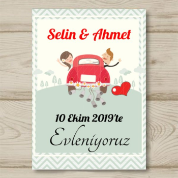Gelin Damat online tasarla