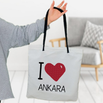 I Love Ankara