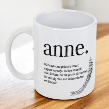 Anne