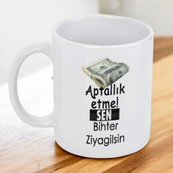 Aptallık Etme Sen Bihter Ziyagilsin