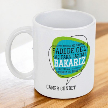 Baba Sözleri online tasarla
