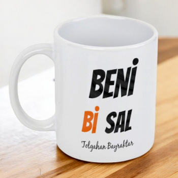 Beni Bir Sal