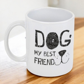 Dog My Best Friend online tasarla