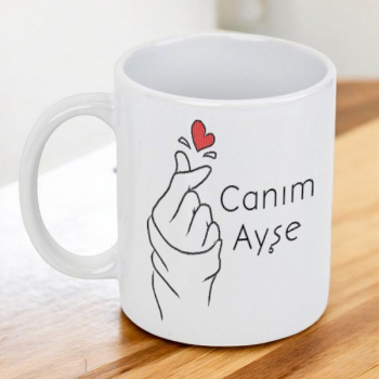 Doğum Günü Hediye Kupa
