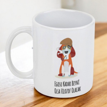 Egolu Köpek online tasarla