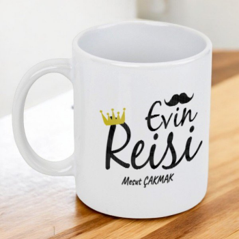 Evin Reisi Kupa Bardak