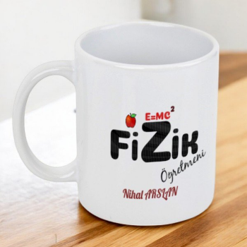 Fizik Öğretmeni Kupası
