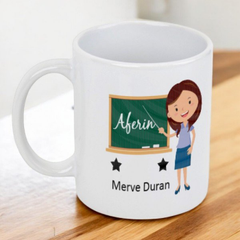 Öğretmen Aferin Kupası