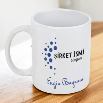 Şirket Logolu online tasarla