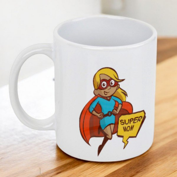 Super Mom online tasarla