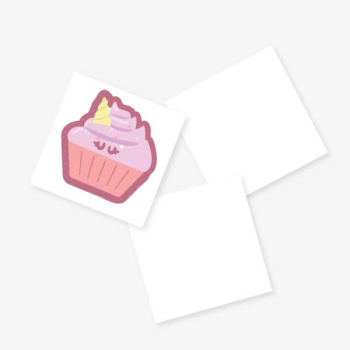 Cupcake online tasarla