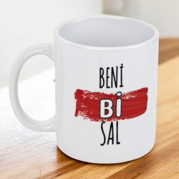 Esprili Kupa Tasarımı