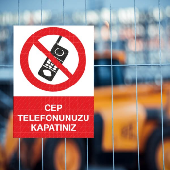 Ofis 26-01 – İş Güvenliği İkaz Tabelaları tasarımı