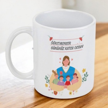 Öğretmenler Günü Sevgi Kucağı