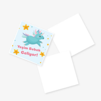 Unicorn Baby Shower