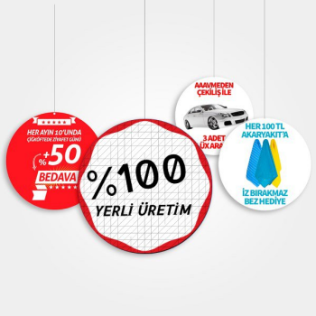 Yerli Üretim online tasarla